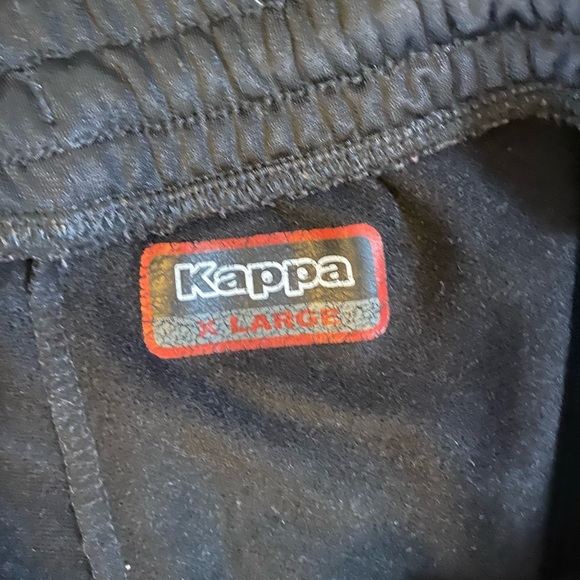 Kappa men’s jogging/track pants. - Picture 3 of 4